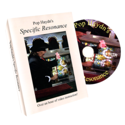 (image for) Pop Haydn's Specific Resonance by Pop Haydn - Trick