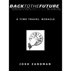 (image for) Back to the Future by Josh Zandman - eBook DOWNLOAD