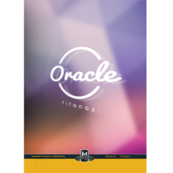 (image for) Oracle by Titanas video DOWNLOAD