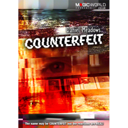 (image for) Counterfeit by Magic World - Trick