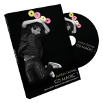 (image for) CD Magic Volume 1 by Jordan Gomez - DVD