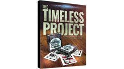 (image for) The Timeless Project (DVD and Gimmicks) by Russ Stevens - DVD