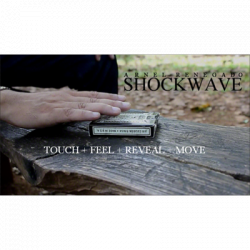 (image for) Shockwave by Arnel Renegado - Video DOWNLOAD