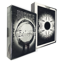 (image for) Bicycle Eclipse Deck by Gambler's Warehouse