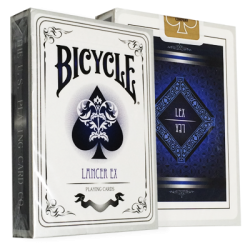 (image for) Bicycle Lancer Ex Deck by Gambler's Warehouse