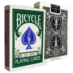 (image for) Bicycle Multicolor Deck by Gambler's Warehouse
