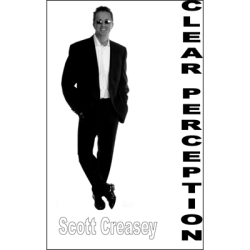 (image for) Clear Perception by Scott Creasey eBook DOWNLOAD