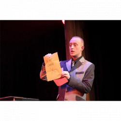 (image for) The Working Psychics Secret Methods by Jonathan Royle - eBook DOWNLOAD