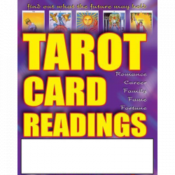 (image for) The Talking Tarot - Profit from Card Readings by Jonathan Royle - eBook DOWNLOAD