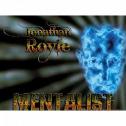 (image for) Royle's Fourteenth Step To Mentalism & Mind Miracles by Jonathan Royle - video DOWNLOAD