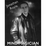 (image for) Confessions of a Psychic Hypnotist - Live Event by Jonathan Royle - Mixed Media DOWNLOAD
