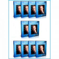 (image for) Body Language for Magicians & Mentalists by Jonathan Royle - eBook DOWNLOAD