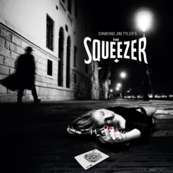 (image for) Squeezer by Diamond Jim Tyler - DVD