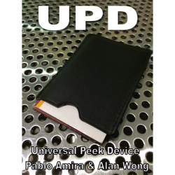 (image for) Universal Peek Device (UPD) by Alan Wong and Pablo Amira - Trick