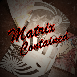 (image for) Matrix Contained by Bobby McMahan - Video DOWNLOAD