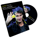 (image for) Ball Magic by Jordan Gomez - DVD