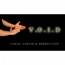 (image for) VOID by Ryan Clark - Video DOWNLOAD