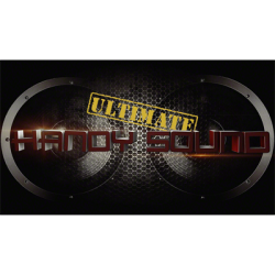(image for) Ultimate Handy Sound (UHS) by King of Magic - Trick