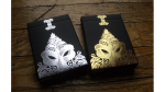 (image for) Venexiana Dark Masked (Limited Edition) by Lotrek - Trick