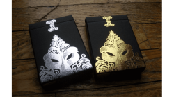 (image for) Venexiana Dark Masked (Limited Edition) by Lotrek - Trick