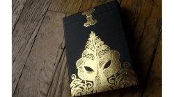(image for) Venexiana Dark Revealed (Limited Edition) by Lotrek - Trick