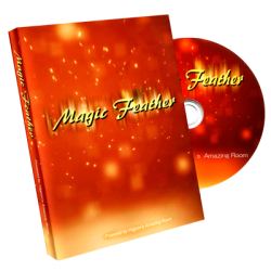 (image for) Magic Feather by Higpon - Trick