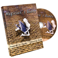 (image for) Magicians Buddy by Higpon - Trick