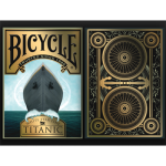 (image for) Titanic Deck (Life) by USPCC