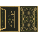 (image for) Titanic Deck (Delux)