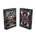 (image for) Bicycle Vintage Vampires (Limited Edition) Playing Card - Trick