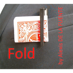 (image for) FOLD by Alexis De La Fuente Video DOWNLOAD