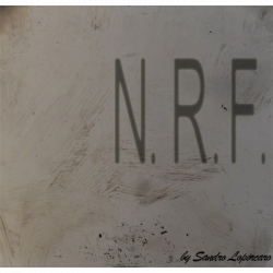 (image for) N.R.F. by Sandro Loporcaro - eBook DOWNLOAD
