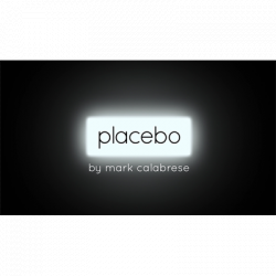 (image for) Placebo by Mark Calabrese video DOWNLOAD