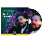 (image for) At the Table Live Lecture Paul Draper - DVD