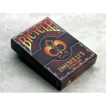 (image for) Bicycle Essence Lux Playing Cards by Collectable Playing Cards