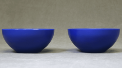 (image for) Water Bowls (Plastic) by Mr. Magic - Trick