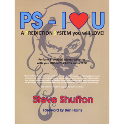 (image for) P.S. I Love You by Steve Shufton - Trick