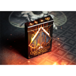 (image for) Masters Normal Series Deck (Blue Seal) by Handlordz