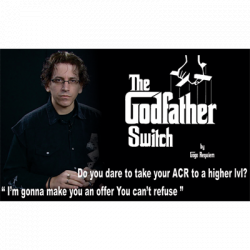(image for) The Godfather switch by Gogo Requiem - Video DOWNLOAD