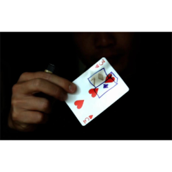 (image for) Tattoos on Card by Ninh & Rizki Nanda Video DOWNLOAD