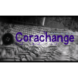 (image for) Corachange by Dan Alex - Video DOWNLOAD
