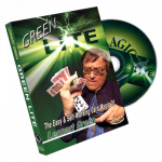 (image for) Lennart Green's Green Lite - DVD