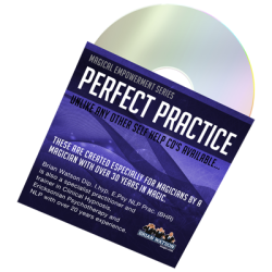 (image for) Perfect Practice (Empowerment Series) by Brian Watson - Trick