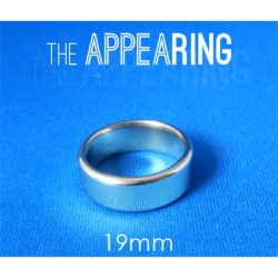 (image for) Appear-ing (19MM) by Leo Smetsers - Trick