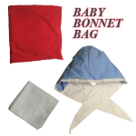 (image for) Baby Bonnet by Jim Jayes - Trick