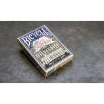 (image for) Bicycle US Presidents Playing Cards (Blue Collector Edition) by Collectable Playing Cards