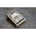 (image for) Bicycle US Presidents Playing Cards (Deluxe Embossed Collector Edition) by Collectable Playing Cards