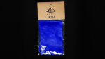 (image for) Silk 24 inch (Royal blue) by Pyramid Gold Magic
