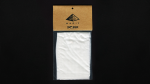 (image for) Silk 24 inch (White) by Pyramid Gold Magic