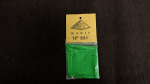 (image for) Silk 12 inch (Green) by Pyramid Gold Magic